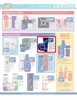 Clicks : Big July Sale (6 Jul - 31 Jul), page 18