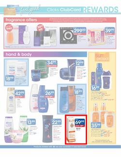 Clicks : Big July Sale (6 Jul - 31 Jul), page 18