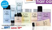 Charles Worthington Hair Care Products-Each