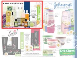 Dischem : Spring Fair (20 Aug - 9 Sep), page 19
