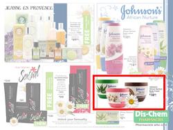 Dischem : Spring Fair (20 Aug - 9 Sep), page 19