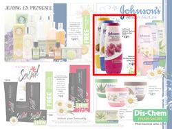 Dischem : Spring Fair (20 Aug - 9 Sep), page 19