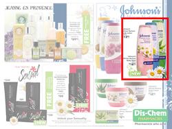 Dischem : Spring Fair (20 Aug - 9 Sep), page 19