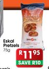 Eskal Pretzels-75g