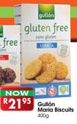 Gullon Maria Biscuits-400g