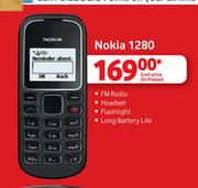 Nokia 1280 