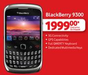 BlackBerry 9300