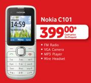Nokia C101