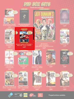 Musica : Saving Christmas One Gift at a Time (25 Oct - 25 Dec), page 19