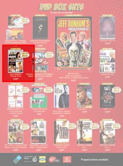 Musica : Saving Christmas One Gift at a Time (25 Oct - 25 Dec), page 19