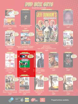 Musica : Saving Christmas One Gift at a Time (25 Oct - 25 Dec), page 19