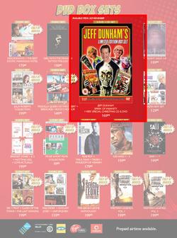 Musica : Saving Christmas One Gift at a Time (25 Oct - 25 Dec), page 19