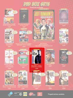 Musica : Saving Christmas One Gift at a Time (25 Oct - 25 Dec), page 19