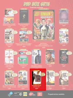 Musica : Saving Christmas One Gift at a Time (25 Oct - 25 Dec), page 19