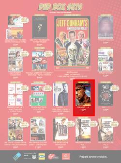 Musica : Saving Christmas One Gift at a Time (25 Oct - 25 Dec), page 19