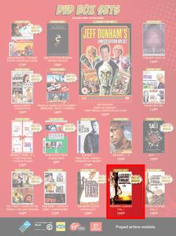 Musica : Saving Christmas One Gift at a Time (25 Oct - 25 Dec), page 19