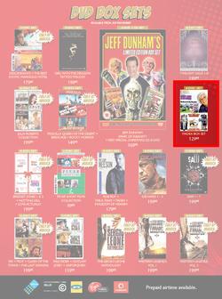 Musica : Saving Christmas One Gift at a Time (25 Oct - 25 Dec), page 19