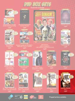 Musica : Saving Christmas One Gift at a Time (25 Oct - 25 Dec), page 19