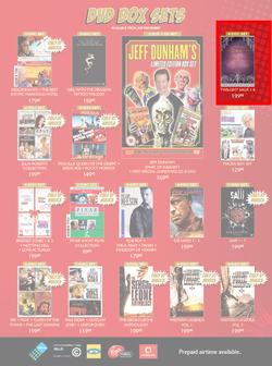 Musica : Saving Christmas One Gift at a Time (25 Oct - 25 Dec), page 19