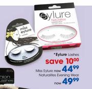 Eylure Lashes Miss Eylure