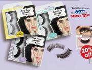 Katy Perry Lashes-Per Set