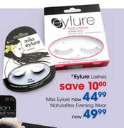 Eylure Lashes Naturalites Evening Wear