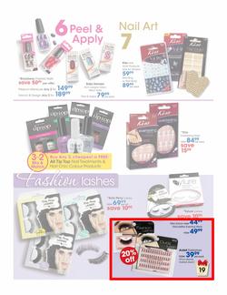 Clicks : This Season's Best Beauty Gifts (29 Oct - 24 Dec), page 19