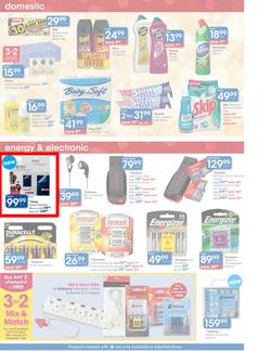 Clicks : You Pay Less (13 Nov - 2 Dec), page 19