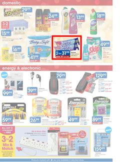 Clicks : You Pay Less (13 Nov - 2 Dec), page 19