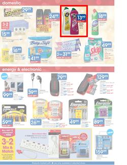 Clicks : You Pay Less (13 Nov - 2 Dec), page 19