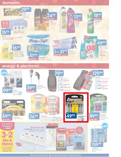 Clicks : You Pay Less (13 Nov - 2 Dec), page 19