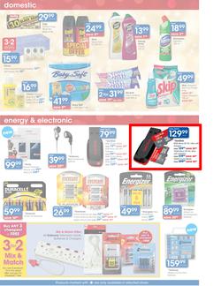 Clicks : You Pay Less (13 Nov - 2 Dec), page 19