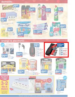 Clicks : You Pay Less (13 Nov - 2 Dec), page 19