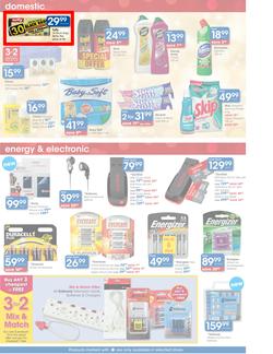 Clicks : You Pay Less (13 Nov - 2 Dec), page 19