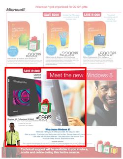 Incredible Connection : Incredible Festive Season (15 Nov - 24 Dec), page 17