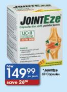 JointEze 60 Capsules