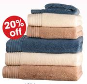 Clicks Luxury Bath Towel