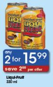 Liqui-Fruit-2x330ml