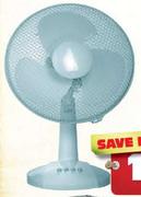 Goldair Desk Fan(GDF16Y)