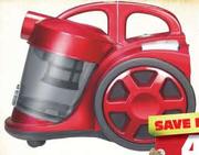 Bauer Vacuum Cleaner(SL233E)