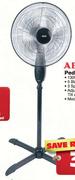AEG Pedestal Fan(ES16)-130W