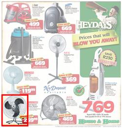 House & Home (20 Feb - 26 Feb), page 19