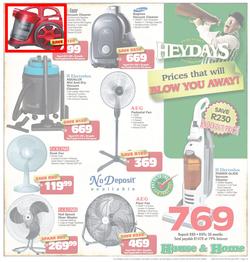 House & Home (20 Feb - 26 Feb), page 19