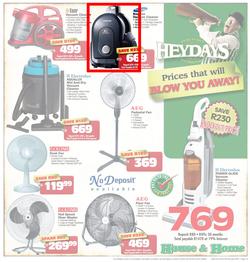 House & Home (20 Feb - 26 Feb), page 19