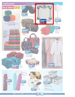 Clicks : You pay less (25 Jun - 16 Jul 2013), page 19
