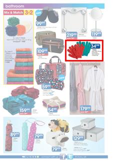 Clicks : You pay less (25 Jun - 16 Jul 2013), page 19