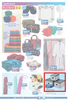 Clicks : You pay less (25 Jun - 16 Jul 2013), page 19
