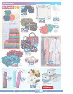 Clicks : You pay less (25 Jun - 16 Jul 2013), page 19