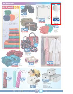 Clicks : You pay less (25 Jun - 16 Jul 2013), page 19