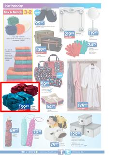 Clicks : You pay less (25 Jun - 16 Jul 2013), page 19